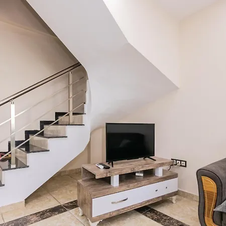 Luex Daire Antalya
