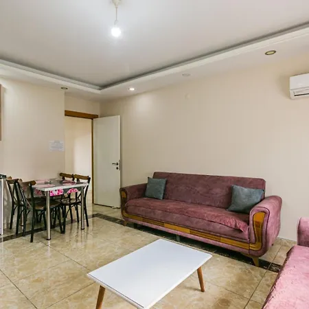 Luex Daire Apartamento