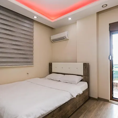 Luex Daire Lejlighed Antalya