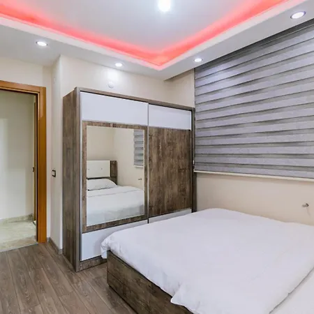 Luex Daire Antalya