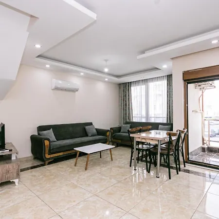 Luex Daire Antalya