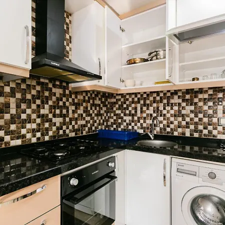 Apartamento Luex Daire