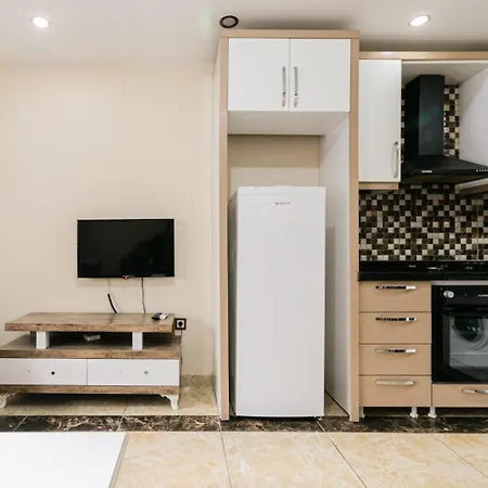 Luex Daire Апартаменты